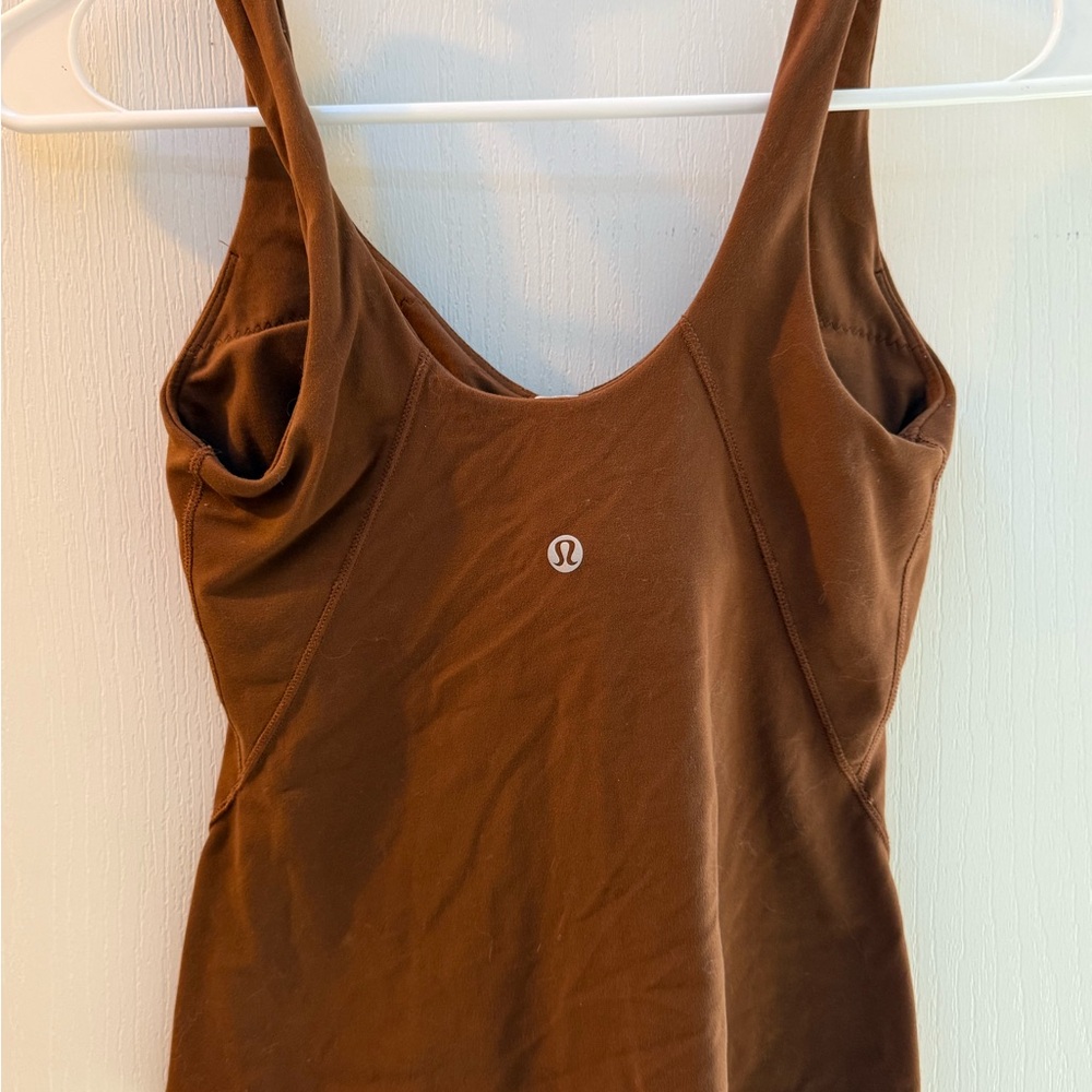 Lululemon tank - Picture 2 of 3